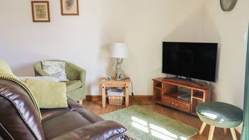 Småhus | Oppholdsområde