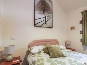 Cottage - Lily Cottage (Caernarfon)