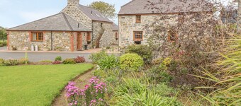 Lily Cottage