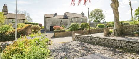 Casa de campo | Área da propriedade