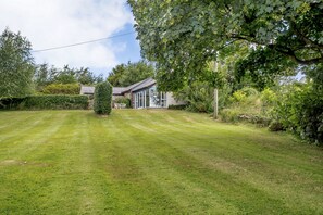 村舍 | 住宿内部