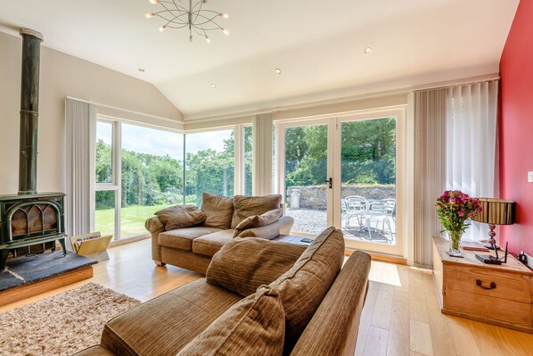 村舍 | 住宿内部