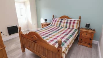 Casa de campo | 3 habitaciones, decoración personalizada y muebles diferentes