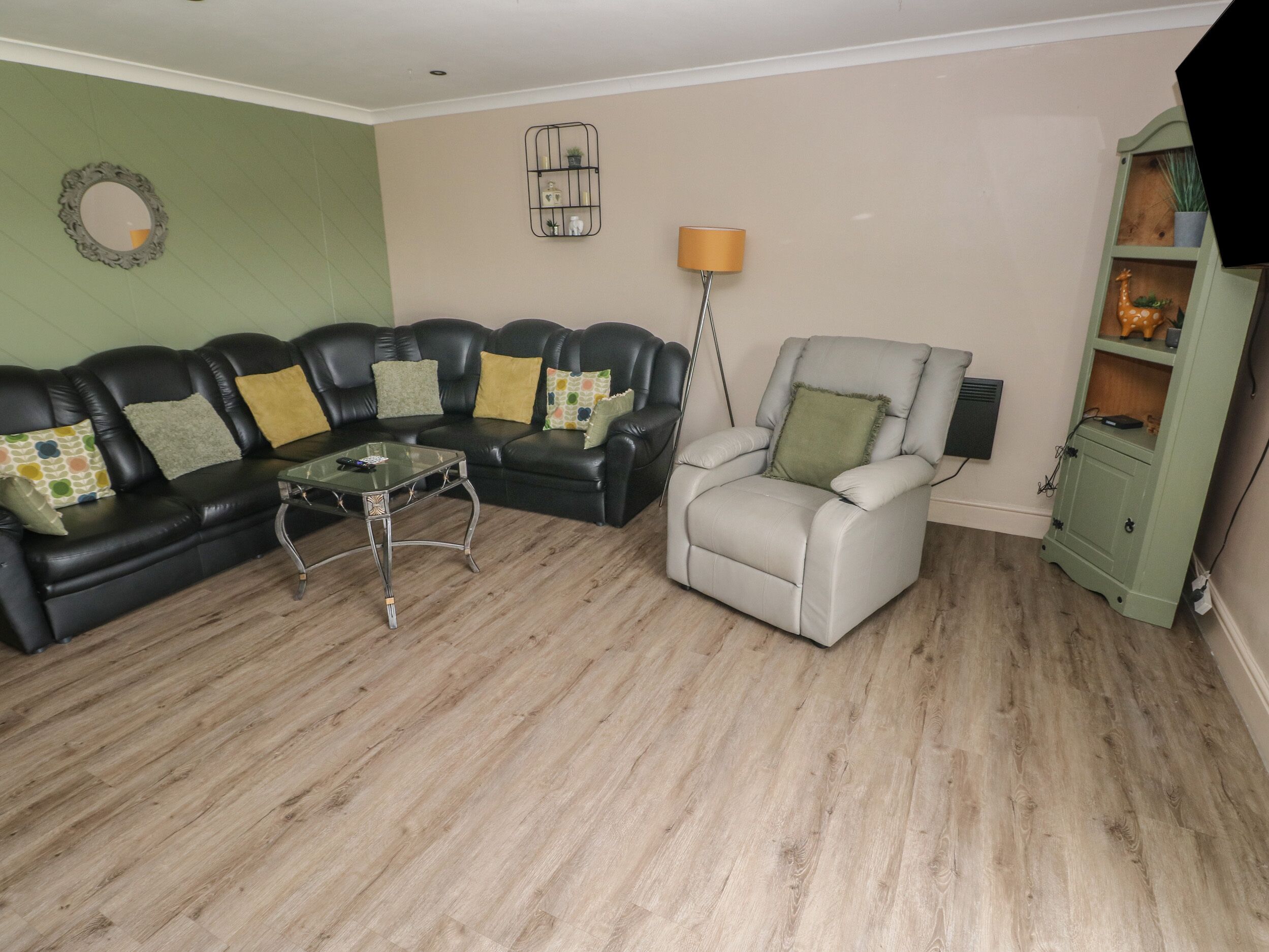 村舍 | 住宿内部