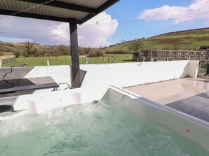 Cottage | Interior - Meadow View (Carmarthen)