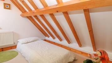 Ferienhaus | Innenbereich