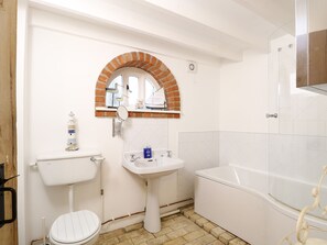 Cottage | Interior - Stable Cottage (Thetford)