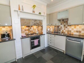 Cottage | Interior - Riverside View (Grange-over-Sands)