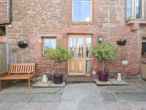 Cottage | Interior