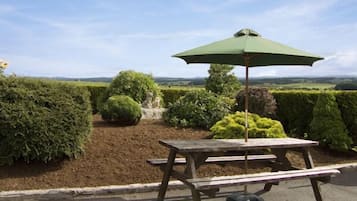 Cottage | Intérieur