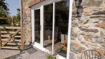 Cottage | Terrace/patio