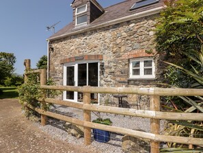 Cottage | Exterior - The Coach House (Haverfordwest)