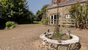 Cottage | Intérieur