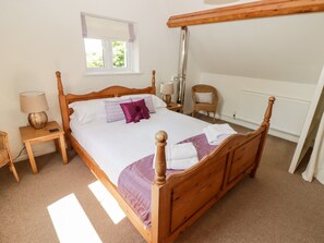 Cottage | Interior - The Coach House (Haverfordwest)