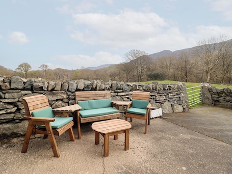 Cottage | Terrace/patio