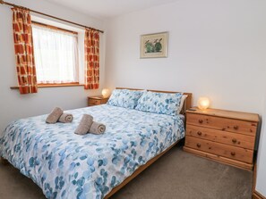 Cottage | Interior - Shepherd's Barn (Blandford Forum)