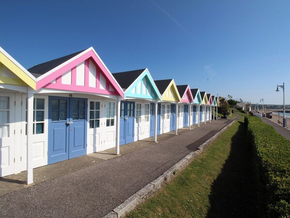 Cottage | Exterior