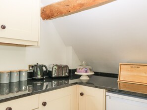 Cottage | Interior - Shepherd's Barn (Blandford Forum)