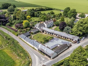 Cottage | Exterior - Shepherd's Barn (Blandford Forum)