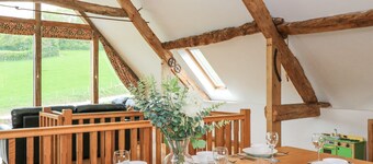 Shepherd's Barn