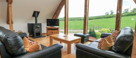 Casa de campo | Interior