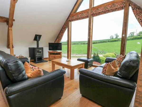 Cottage | Interior - Shepherd's Barn (Blandford Forum)