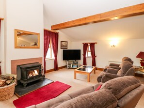 Cottage | Interior - The Dairy (Brampton)