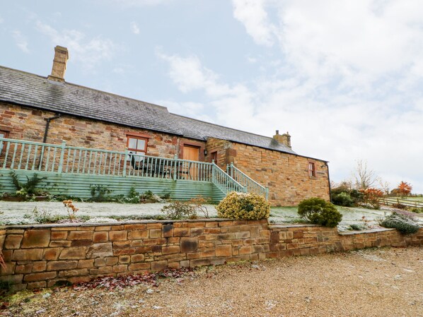 Cottage | Interior - The Dairy (Brampton)