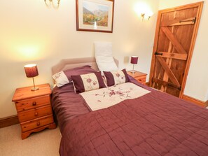 Cottage | Interior - The Dairy (Brampton)