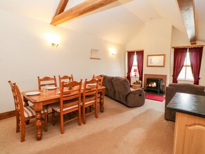 Cottage | Living room