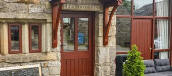 Poppy Cottage