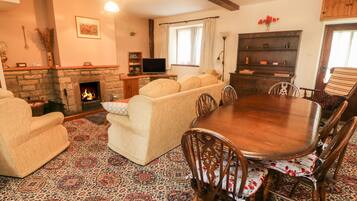 Cottage | Nội thất