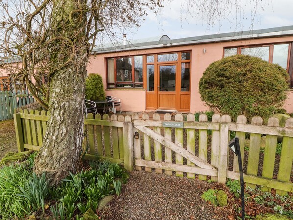 Cottage | Exterior