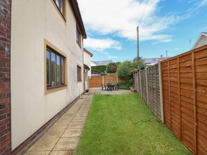 Cottage | Interior - Min Y Traeth (Criccieth)