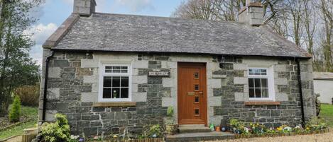 Cottage | Ngoại thất