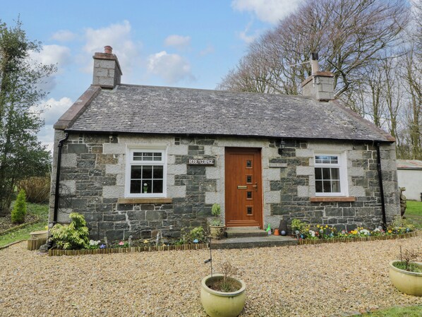 Cottage | Extérieur