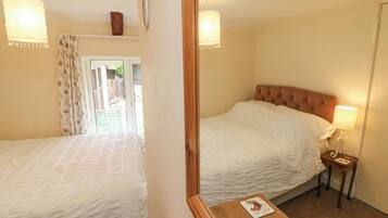 Feriehus | 2 soveværelser, individuelt design, individuel indretning, gratis Wi-Fi