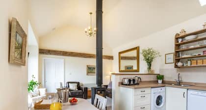 Brook Cottage