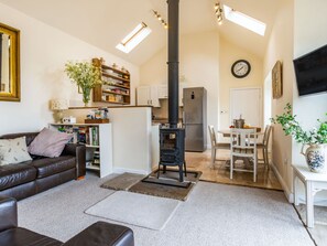 Interior - Brook Cottage (York)