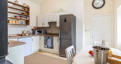 Brook Cottage