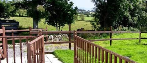 Casa de campo | Interior