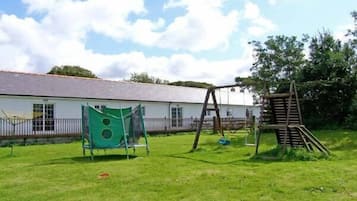 Cottage | Children’s area