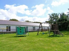 Cottage | Children’s area