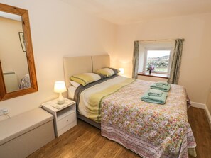 Ferienhaus | Innenbereich