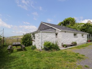 Ferienhaus | Innenbereich