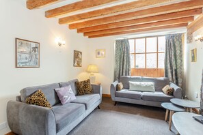 Ferienhaus | Innenbereich