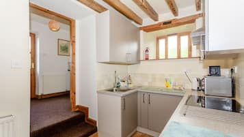 Cottage | Interior
