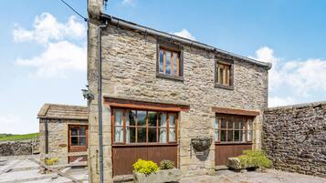 Casa de campo | Interior