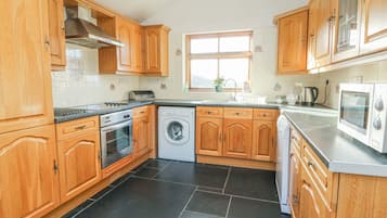 Casa de campo | Interior