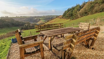 Casa de campo | Interior